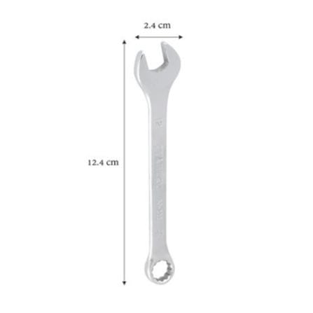 MATALL COMBINATION WRENCH 12MM HMP1018698-A
