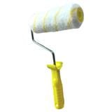 STERLING 7" PAINT ROLLER FRAME & SLEEVE SET