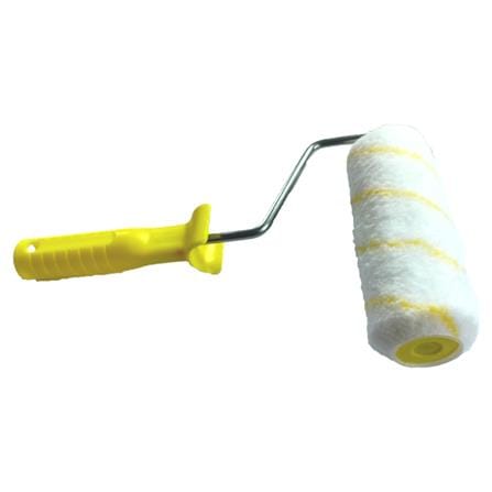 STERLING 7" PAINT ROLLER FRAME & SLEEVE SET