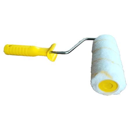 STERLING 7" PAINT ROLLER FRAME & SLEEVE SET
