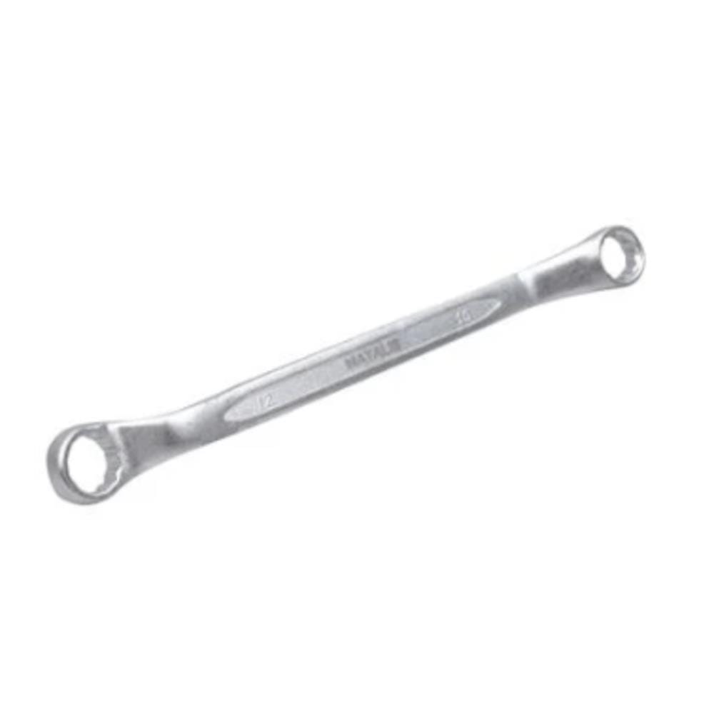 MATALL DOUBLE OFFSET RING SPANNER 10x12MM