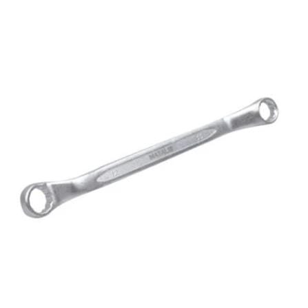 MATALL DOUBLE OFFSET RING SPANNER 10x12MM