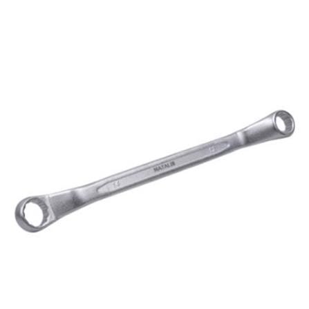MATALL DOUBLE OFFSET RING SPANNER 12x13MM