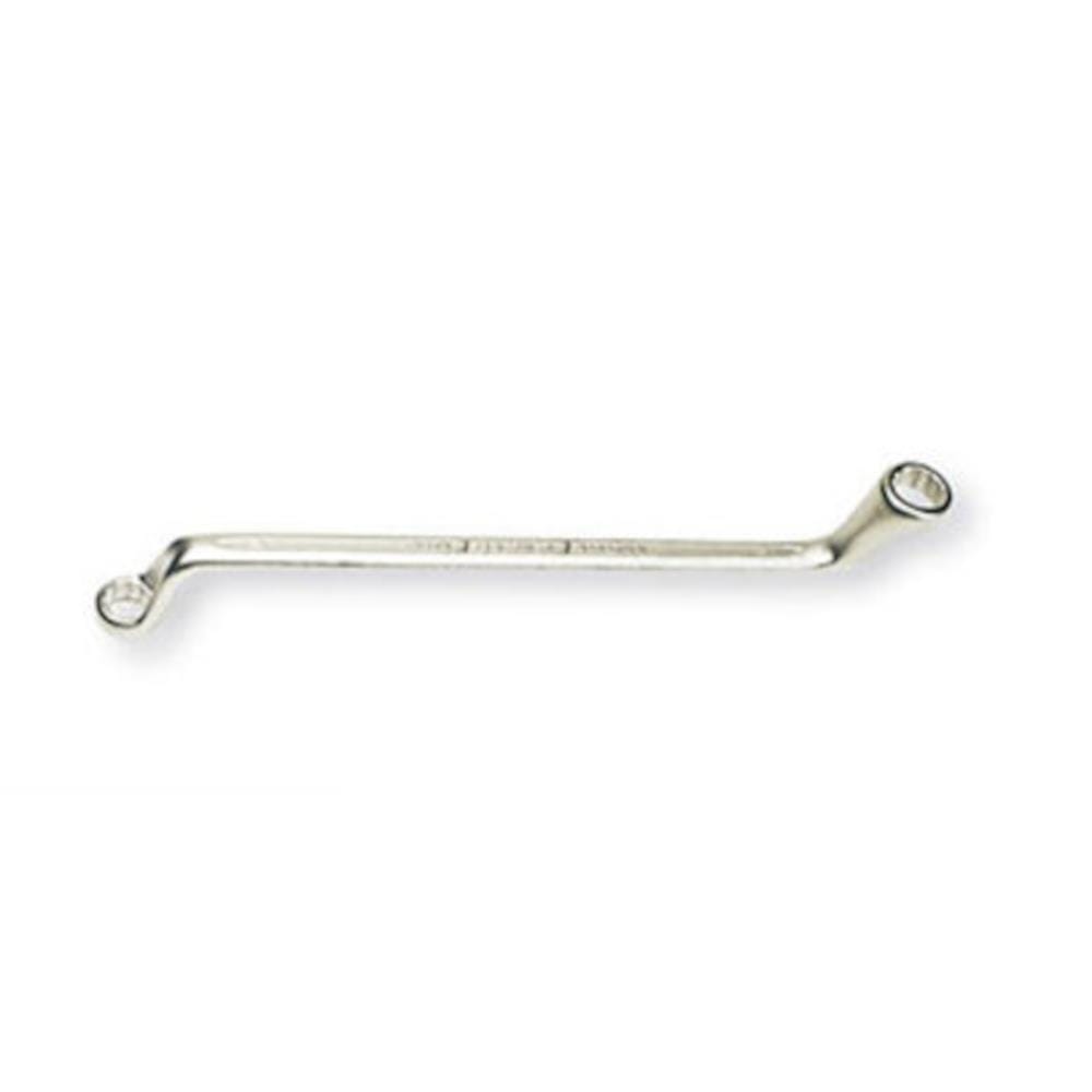 MATALL DOUBLE OFFSET RING SPANNER 17x19MM