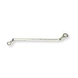 MATALL DOUBLE OFFSET RING SPANNER 17x19MM