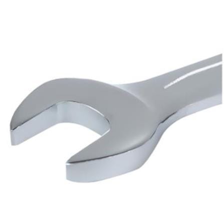 MATALL DOUBLE OPEN END SPANNER 18x19MM