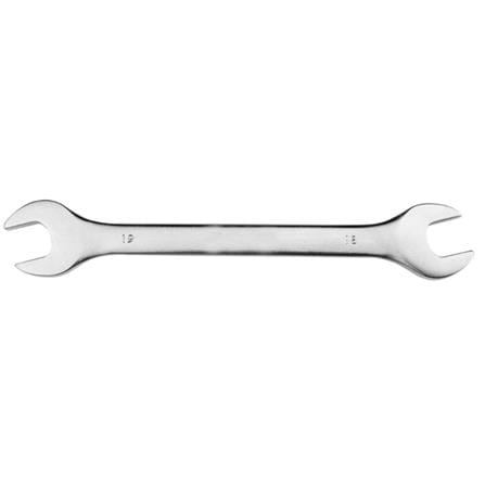MATALL DOUBLE OPEN END SPANNER 18x19MM