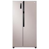 LG SIDE BY SIDE REFRIGERATOR GC-B507PGAM 508L GOLD