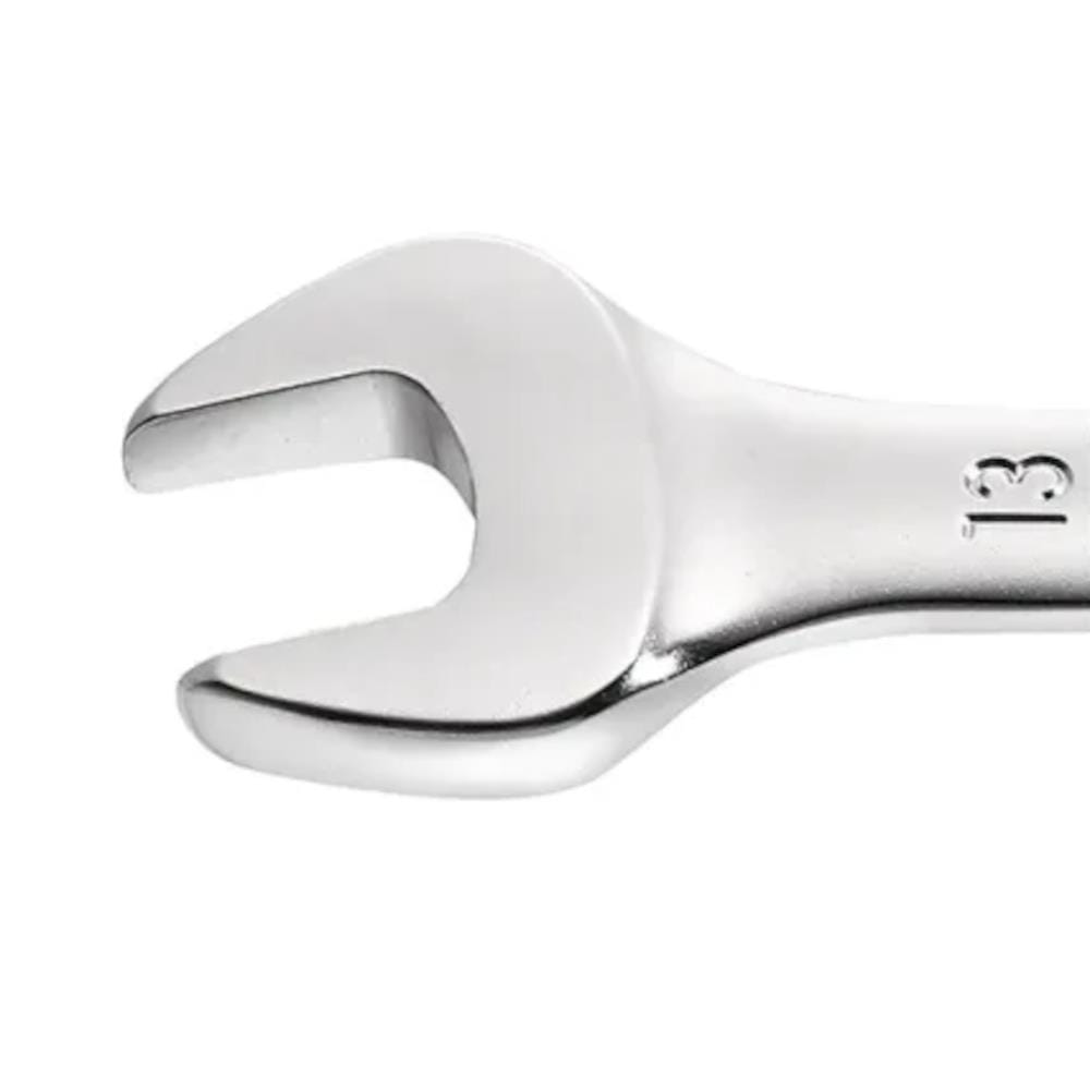 MATALL DOUBLE OPEN END SPANNER 12X13MM
