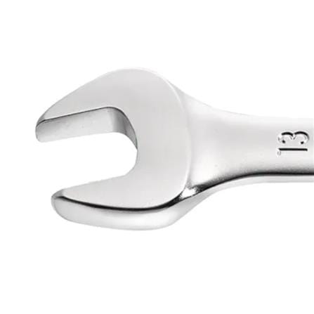 MATALL DOUBLE OPEN END SPANNER 12X13MM