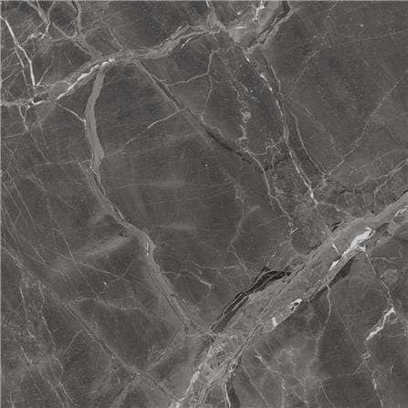TARA FLOORTILE 60X60CM BLACK NATURAL MARBLE 1.44M2