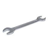 MATALL DOUBLE OPEN END SPANNER 10X11MM