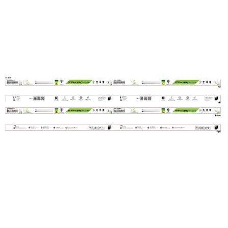 YETPLUS LED T8 TUBE 20W-6500K DAYLIGHT 4FT G13