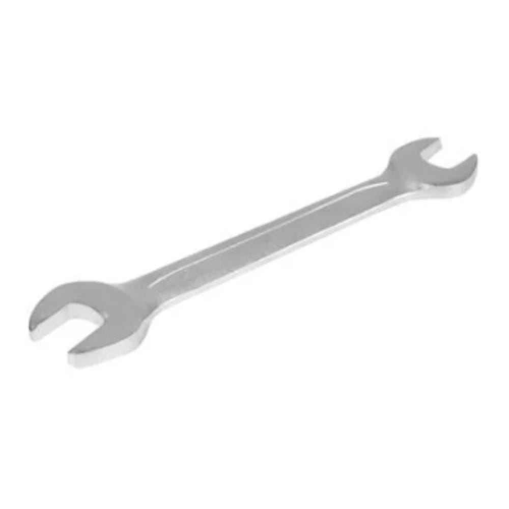 DOUBLE OPEN END SPANNER 14X15MM MATALL