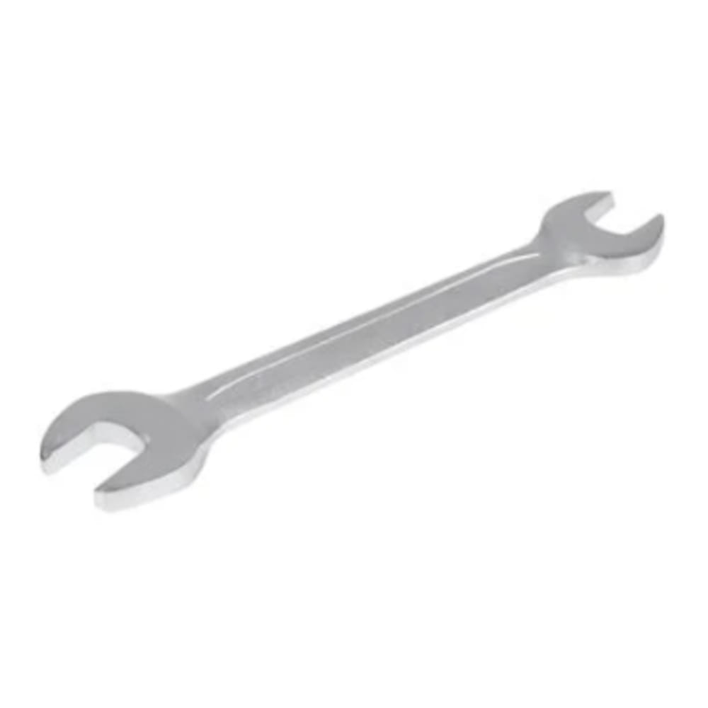 DOUBLE OPEN END SPANNER 14X15MM MATALL
