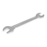 DOUBLE OPEN END SPANNER 14X15MM MATALL
