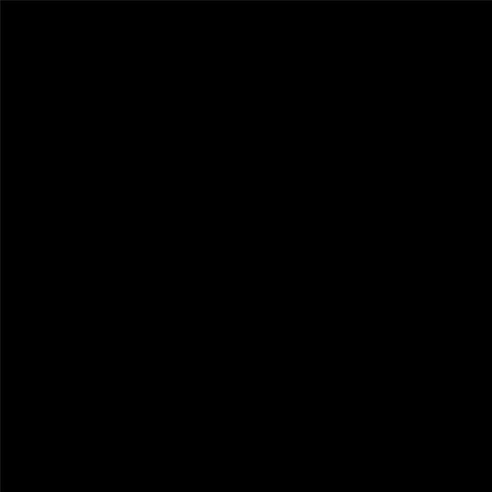 TARA FLOORTILE 60X60CM BLACK 1.44M2