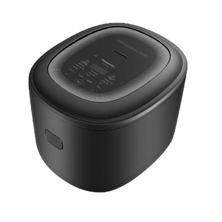 PANASONIC IH RICE COOKER SR-HL151KSK 1200W 1.5L