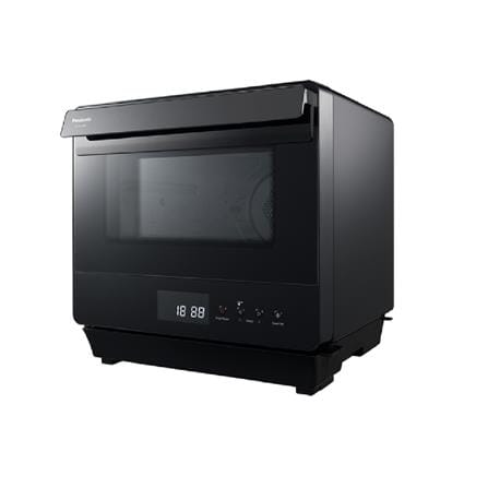 PANASONIC STEAM OVEN NU-SC180BMPQ 1230W 20L