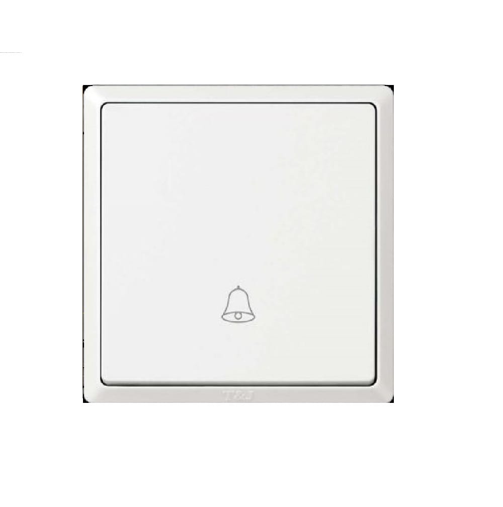 16A 1G 1W BELL SWITCH HC2711-B-WH INFINIT T&J