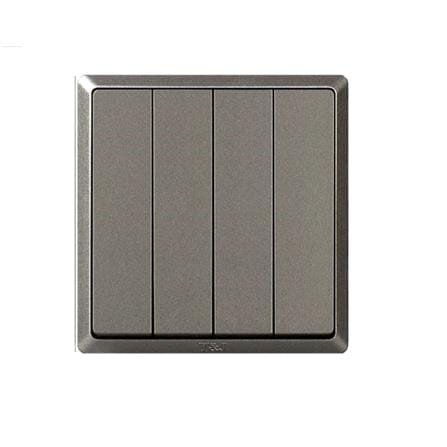 16A 4G 2W SWITCH HC2714-2-ST5 INFINIT T&J