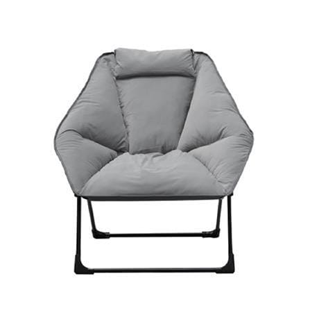 RELAX CHAIR FURDINI CHESS GREY