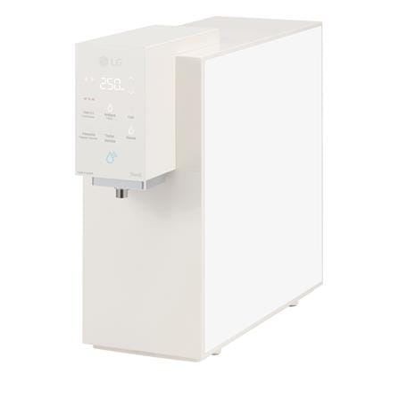 LG WATER PURIFIER WD518 BEIGE 1 YEAR CARESHIP (SELF-SERVICE)