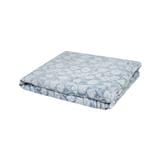 HLS BLANKET ANTISTATIC 60X80 FLORIE GREY