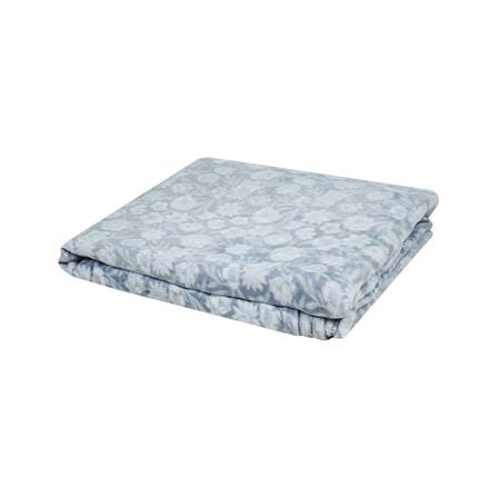 HLS BLANKET ANTISTATIC 60X80 FLORIE GREY