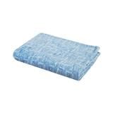 HLS BLANKET ANTISTATIC 60X80 MARCO BLUE