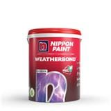 WEATHERBOND QUARTZ EXTERIOR PAINT TINT BASE 16.56 LITRE