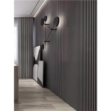 ECOCLASS L PROFILE FOR WALL LINE A4-102 300X2CM 1pc