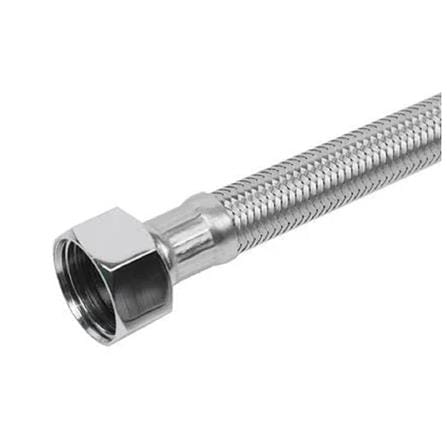 MOYA WATER INLET HOSE 32" FOR HOT AND COLD WATER (H77.60XWS1.32XD1.32 CM)