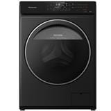 PANASONIC FRONT LOAD WASHING MACHINE NA-V10FR1BMY 10KG BLACK