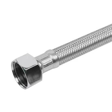 MOYA WATER INLET HOSE 22" FOR HOT AND COLD WATER (H52.60XW1.32XD1.32 CM)
