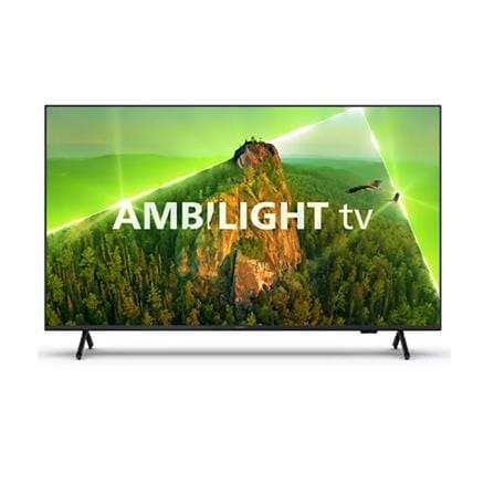 PHILIPS 65PUT7908/68 65 INCH 4K UHD GOOGLE SMART TV WITH 3-SIDED AMBILIGHT