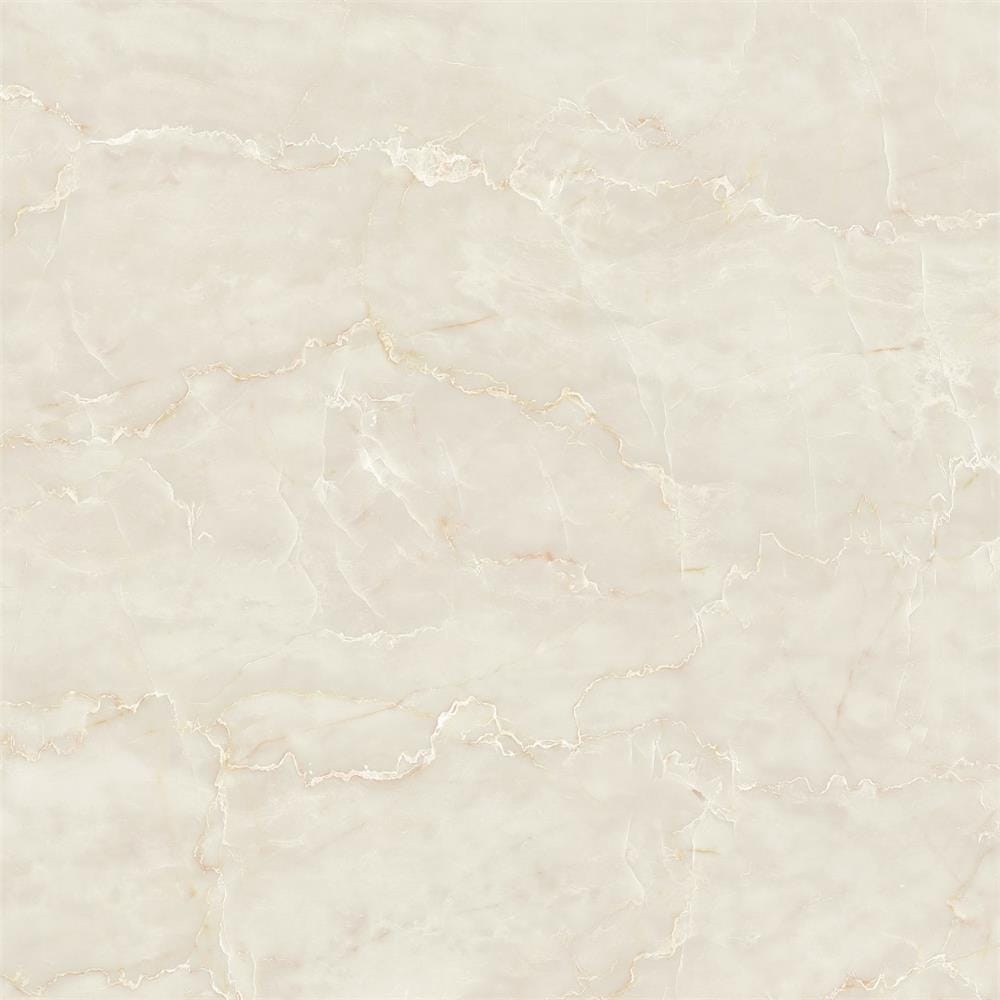 CITIGRES FLOOR TILE PORCELAIN GLAZED 60X60CM IVORY CGD66802 1.44M2