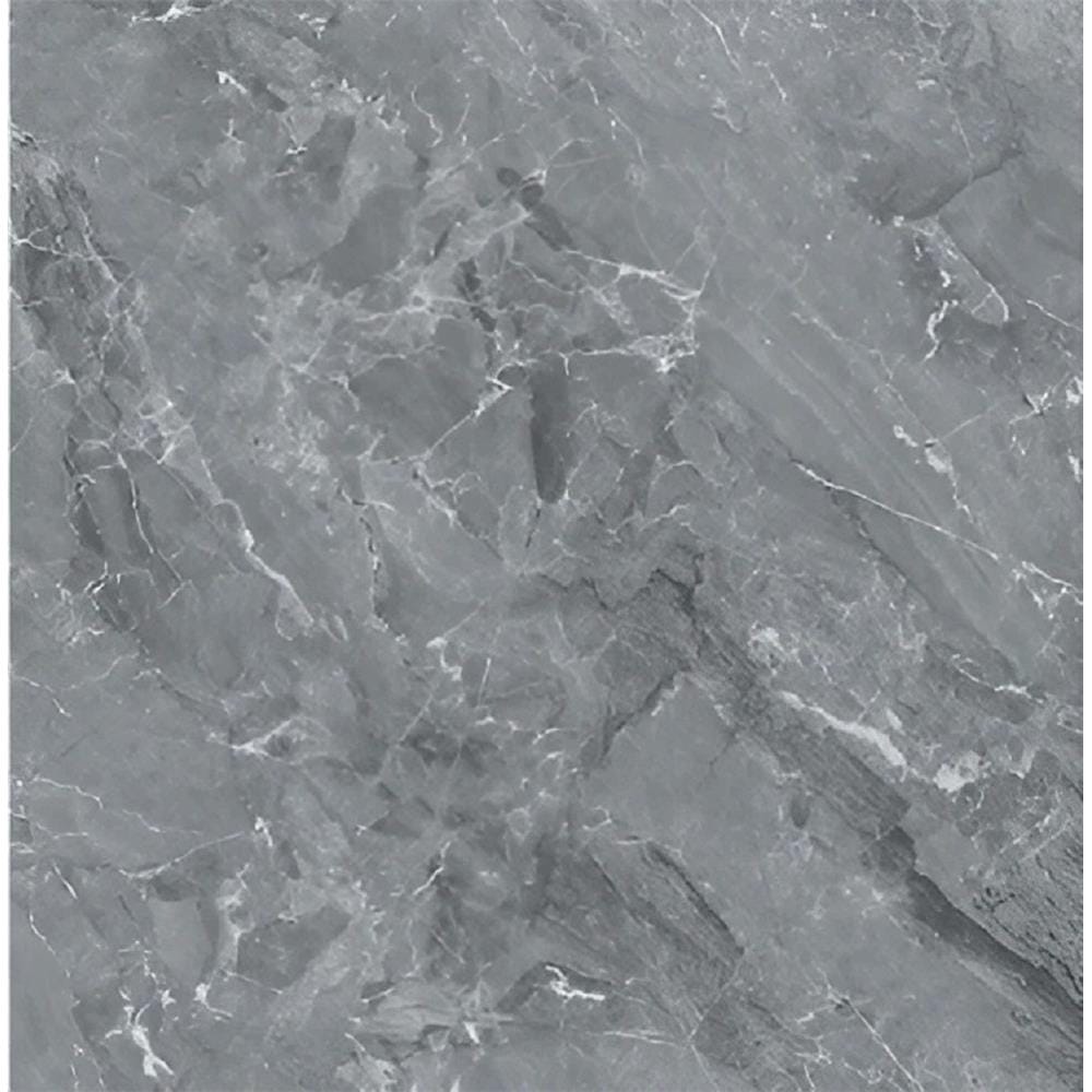 CITIGRES FLOOR TILE 60X60CM PORCELAIN GLAZED CGD66808 DARK GREY 1.44M2