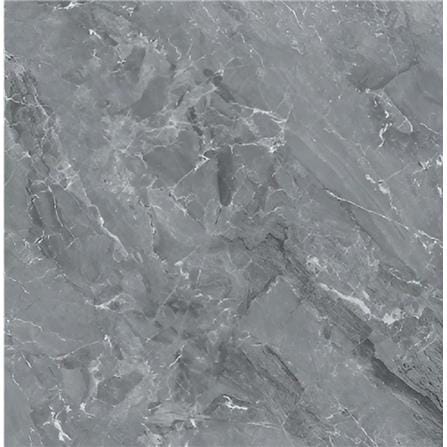 CITIGRES FLOOR TILE 60X60CM PORCELAIN GLAZED CGD66808 DARK GREY 1.44M2
