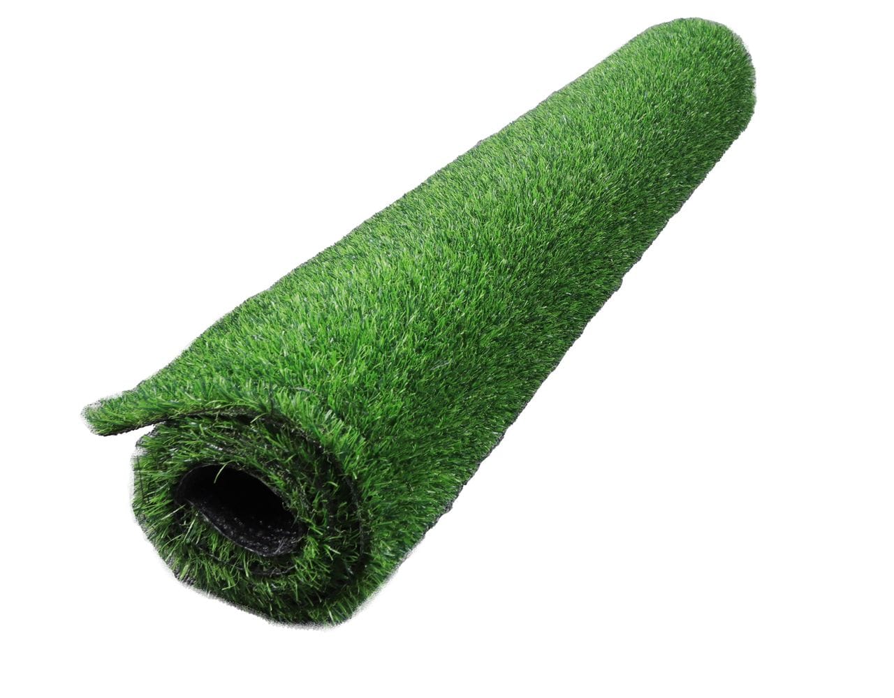 SPRING ARTIFICIAL GRASS TURF 13O01L  1MX1MX20MM