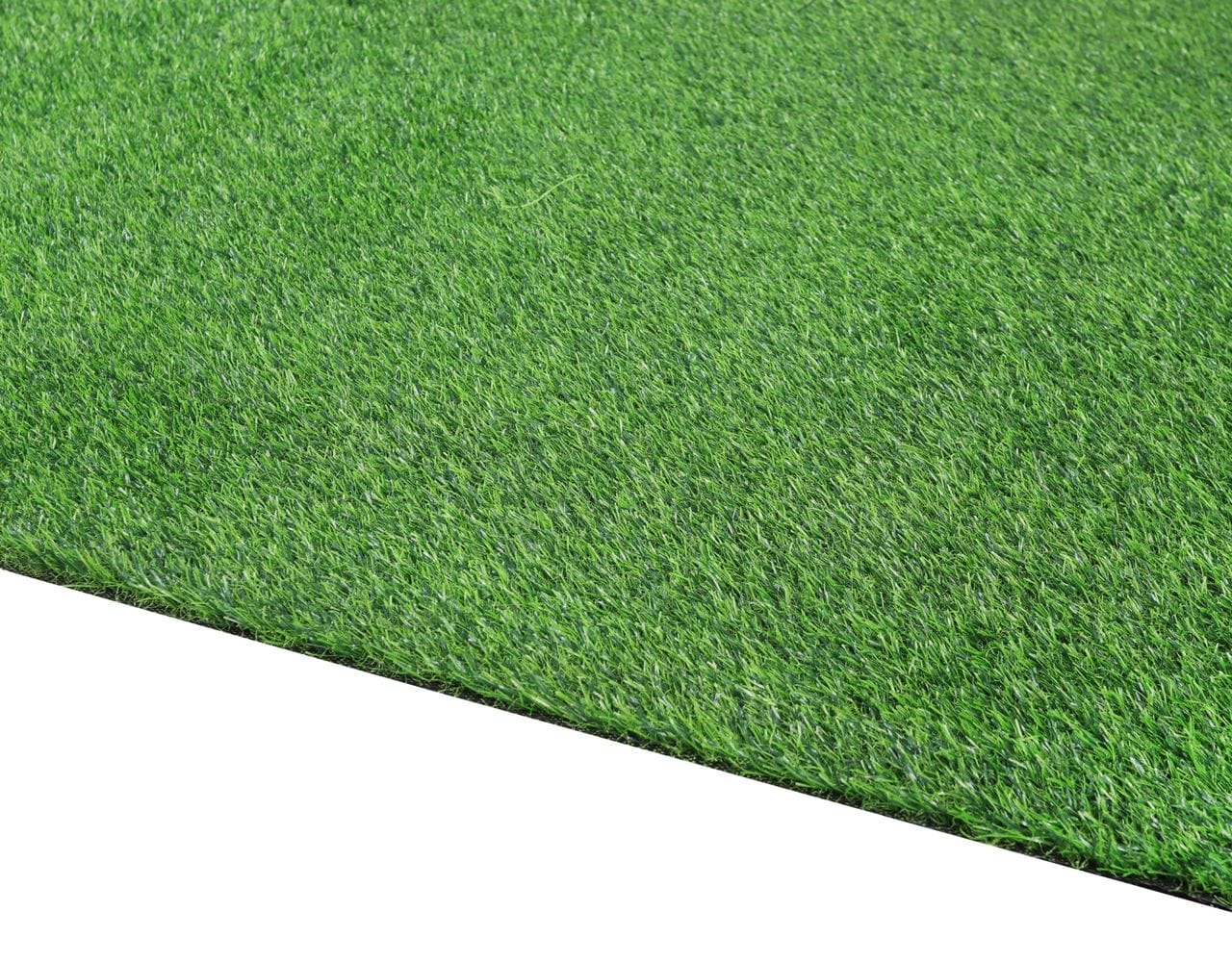 SPRING ARTIFICIAL GRASS TURF 13O01L  1MX1MX20MM