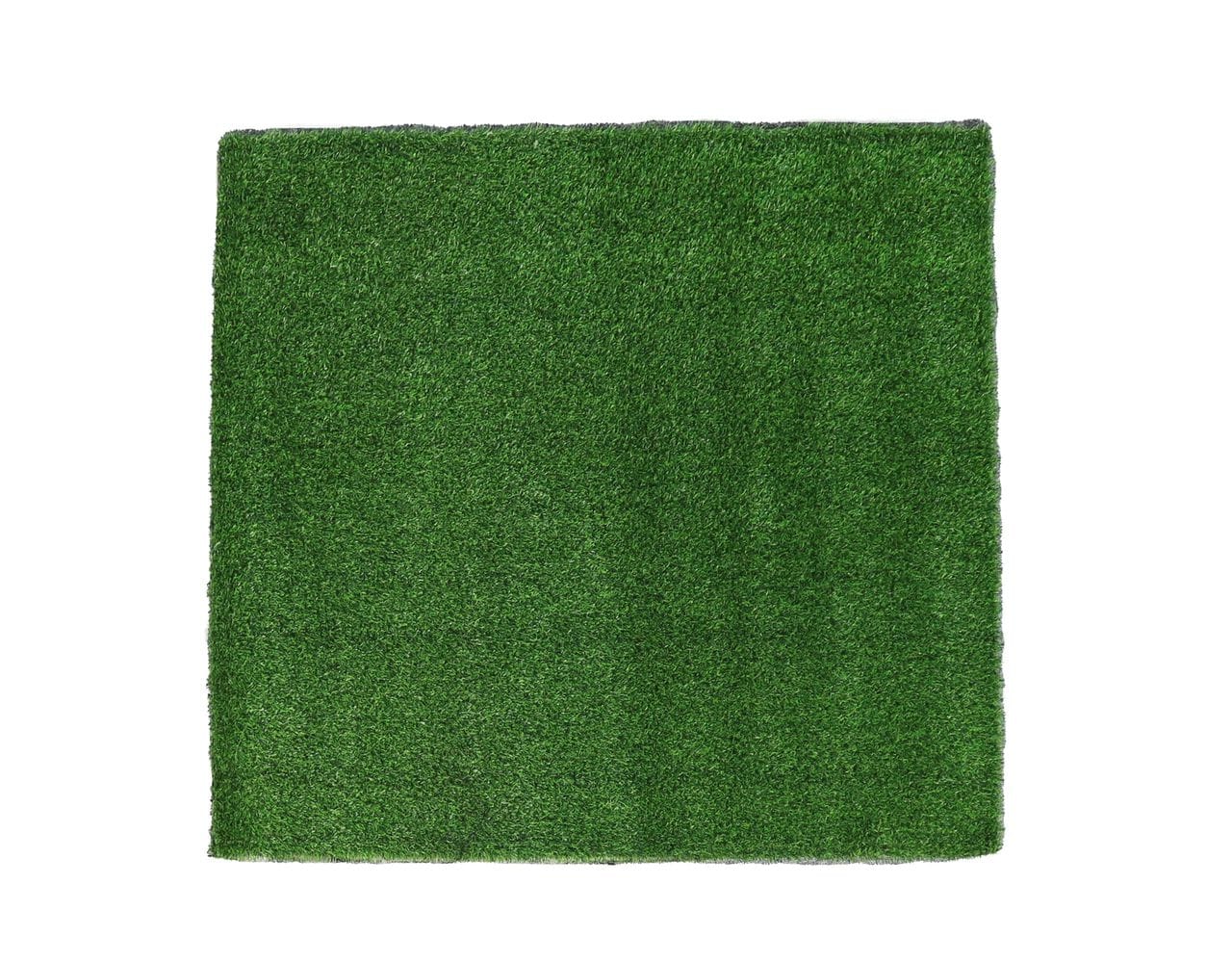 SPRING ARTIFICIAL GRASS TURF 13O01L  1MX1MX20MM
