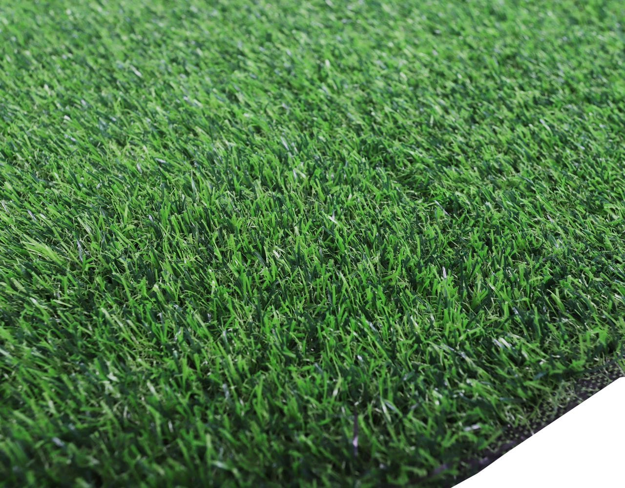 SPRING ARTIFICIAL GRASS TURF 13O01L  1MX1MX20MM