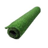 SPRING ARTIFICIAL GRASS TURF 13O01L  1MX1MX20MM