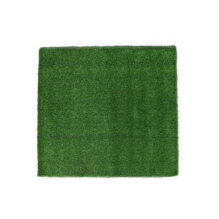 SPRING ARTIFICIAL GRASS TURF 13O01L  1MX1MX20MM