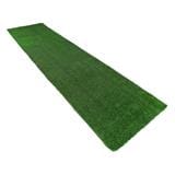 SPRING ARTIFICIAL GRASS TURF 3MX1MX20MM