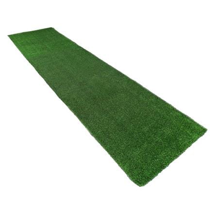 SPRING ARTIFICIAL GRASS TURF 3MX1MX20MM