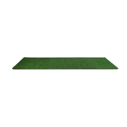 SPRING ARTIFICIAL GRASS TURF 3MX1MX20MM