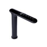 WATERBOSS INSTANT HOT & WARM WATER PURIFIER MAGIC TAP BLACK