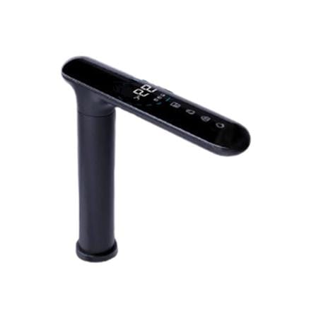 WATERBOSS INSTANT HOT & WARM WATER PURIFIER MAGIC TAP BLACK